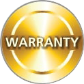Two year warranty