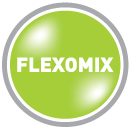 Flexomix