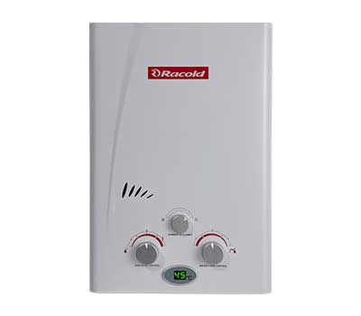 gas water Heater