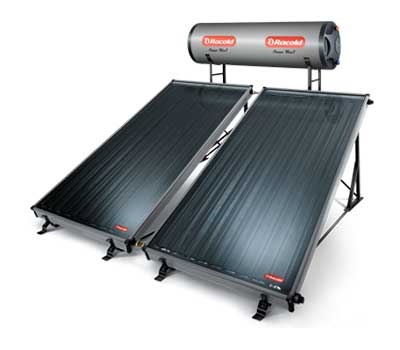 omega max 8 domestic water heater