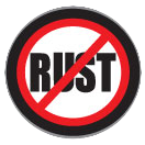 Rust Proof Body