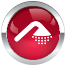 Shower Ready Indicator