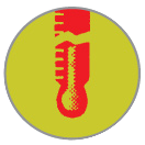 Thermostat and Cutout