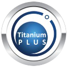 Titanium Plus