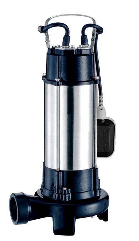 BW Vacuum Pump Eterna Series