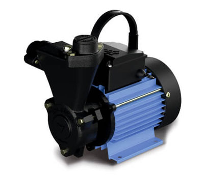 jaldaksh water pump